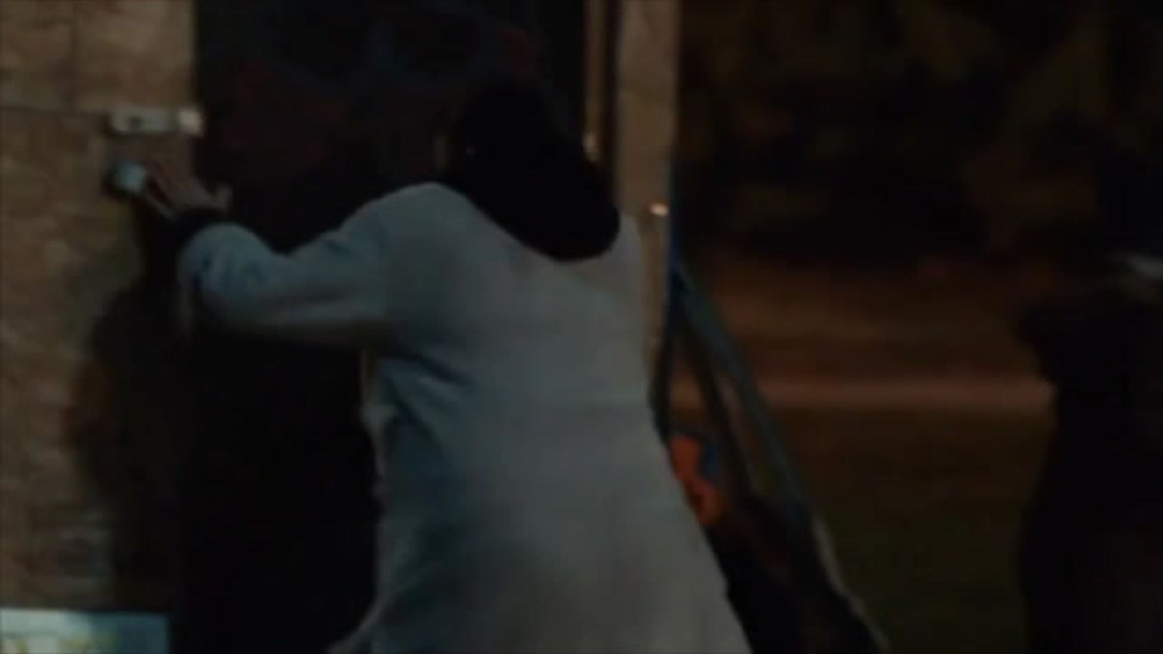 Angie Reid Demo Reel 2025